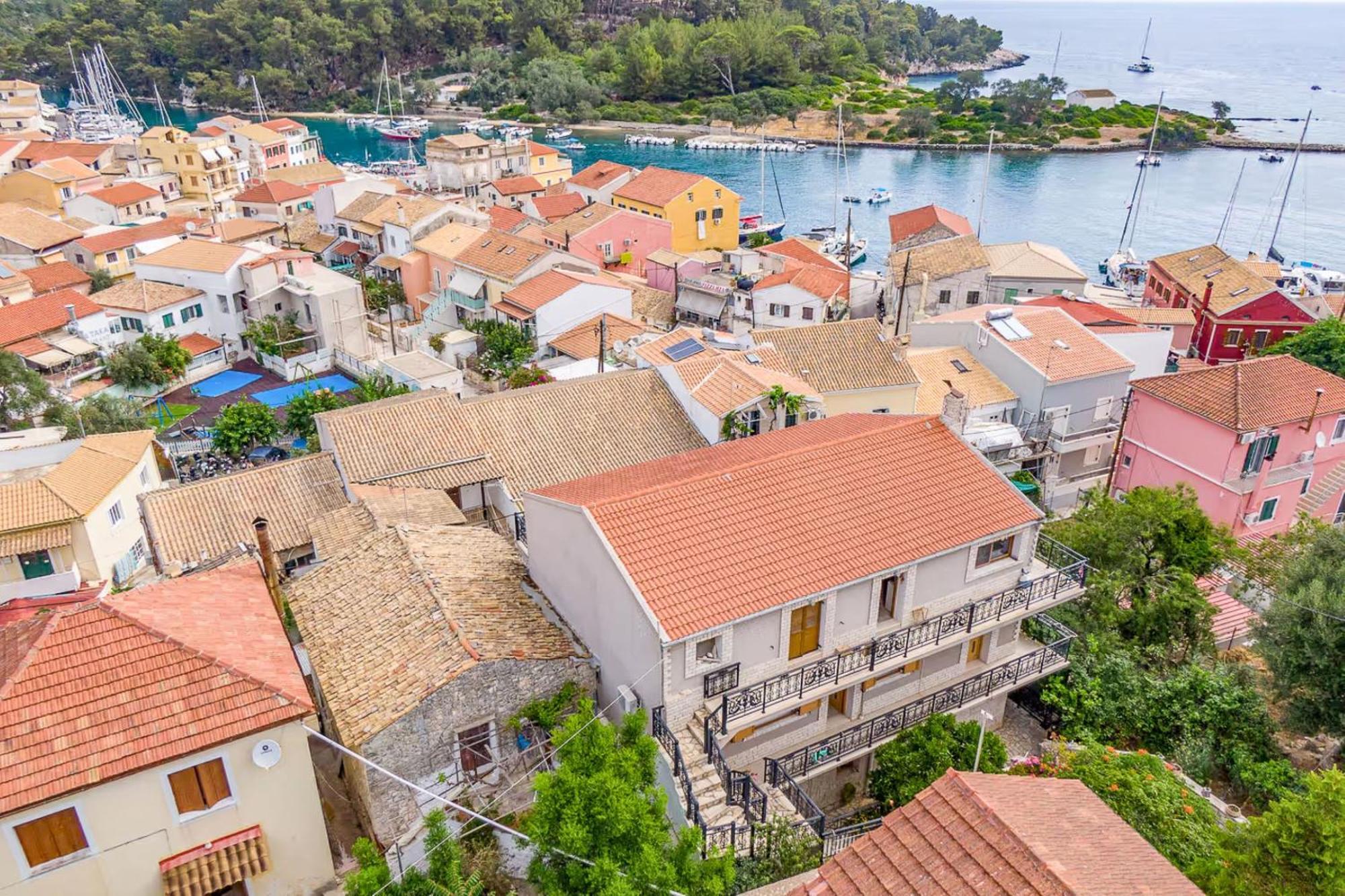 Corfu Appartement